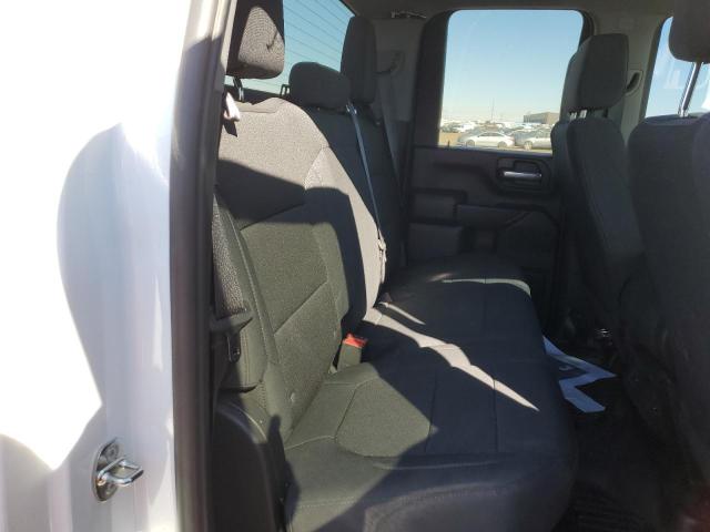 Photo 6 from auction – 2020 CHEVROLET 1500 with VIN 1GC5YLE79LF267113