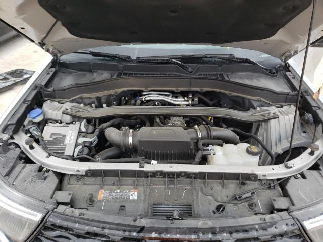 Photo 7 from auction – 2021 FORD EXPLORER S with VIN 1FM5K8GCXMGB49782