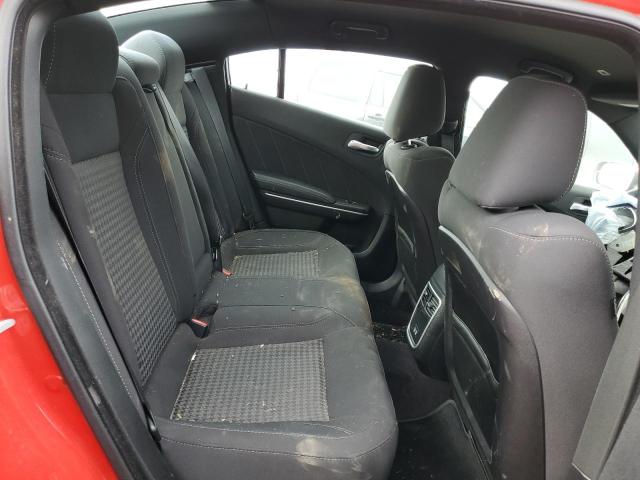 Photo 6 from auction – 2018 DODGE CHARGER SX with VIN 2C3CDXHG2JH157459