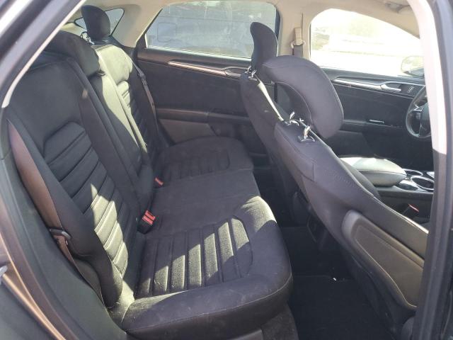 Photo 6 from auction – 2013 FORD FUSION SE with VIN 3FA6P0LU6DR232313