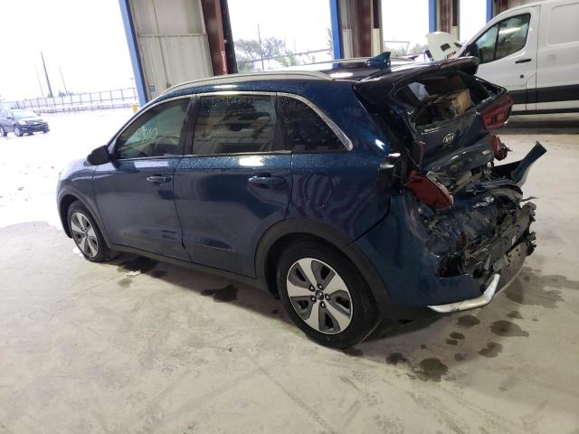 Photo 3 from auction – 2019 KIA NIRO FE with VIN KNDCB3LC3K5251731
