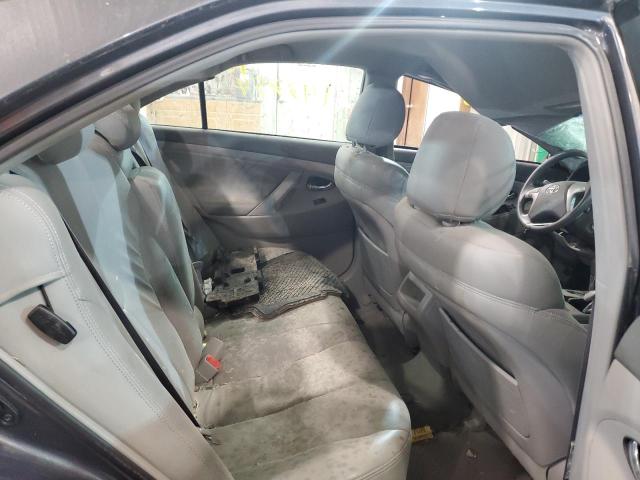 Photo 6 from auction – 2009 TOYOTA CAMRY BASE with VIN 4T1BE46K29U839210