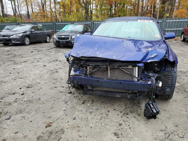 Photo 9 from auction – 2006 MAZDA 6 I with VIN 1YVFP80C165M25764