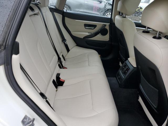 Photo 6 from auction – 2015 BMW 428 I GRAN with VIN WBA4A5C50FD410170