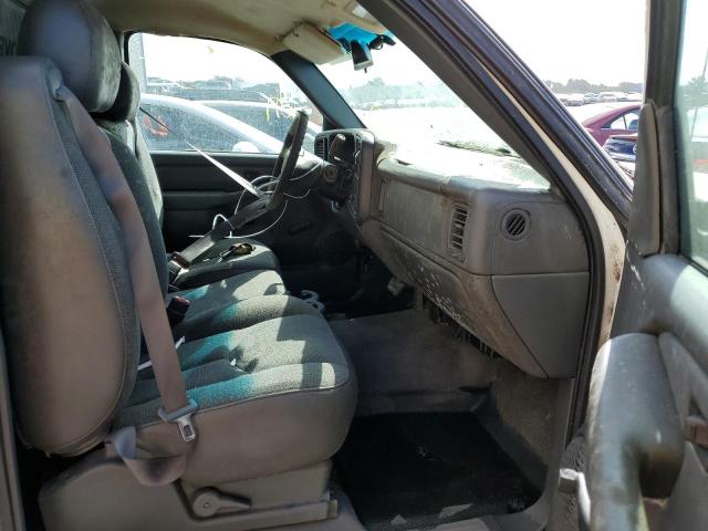 Photo 5 from auction – 2003 CHEVROLET SILVERADO with VIN 1GCEC14XX3Z131494
