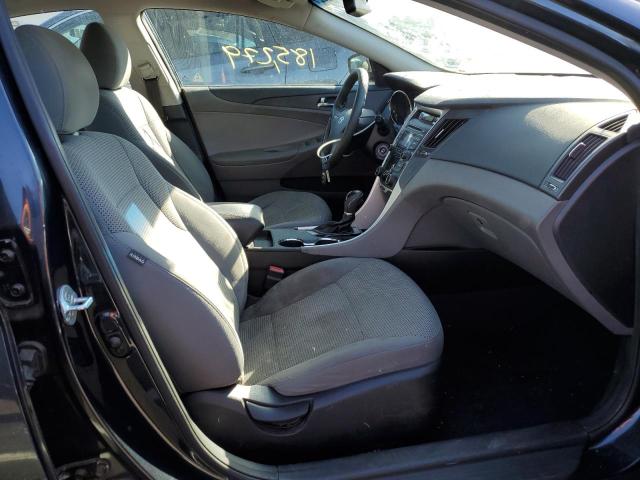 Photo 5 from auction – 2012 HYUNDAI SONATA GLS with VIN 5NPEB4AC3CH494426