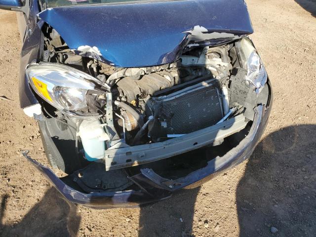 Photo 9 from auction – 2014 NISSAN VERSA S with VIN 3N1CN7AP8EK461484