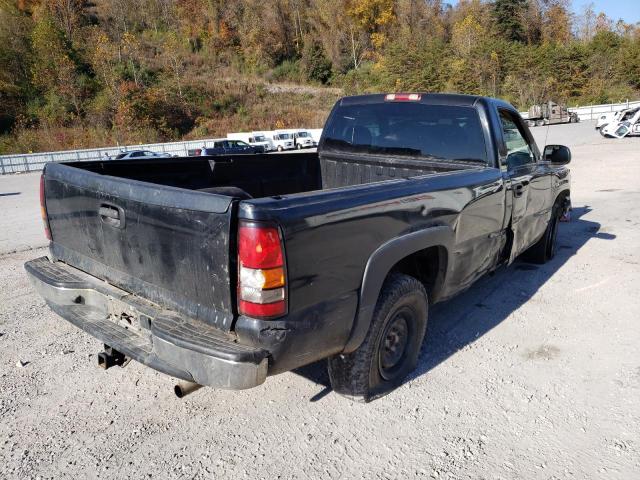 Photo 4 from auction – 2006 GMC NEW SIERRA with VIN 1GTEK14V36E202791