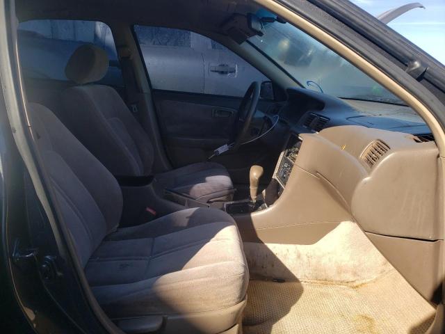 Photo 5 from auction – 1998 TOYOTA CAMRY CE with VIN 4T1BG22K7WU314384
