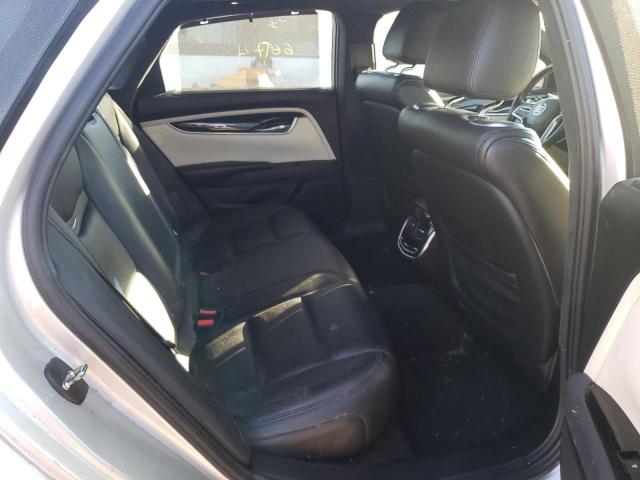 Photo 6 from auction – 2015 CADILLAC XTS PLATIN with VIN 2G61T5S32F9146093