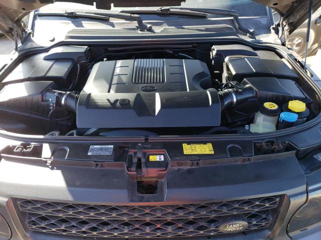 Photo 7 from auction – 2010 LAND ROVER RANGE ROVE with VIN SALSF2D46AA225947