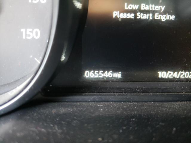 Photo 8 from auction – 2017 LAND ROVER RANGE ROVE with VIN SALVR2BG3HH170473