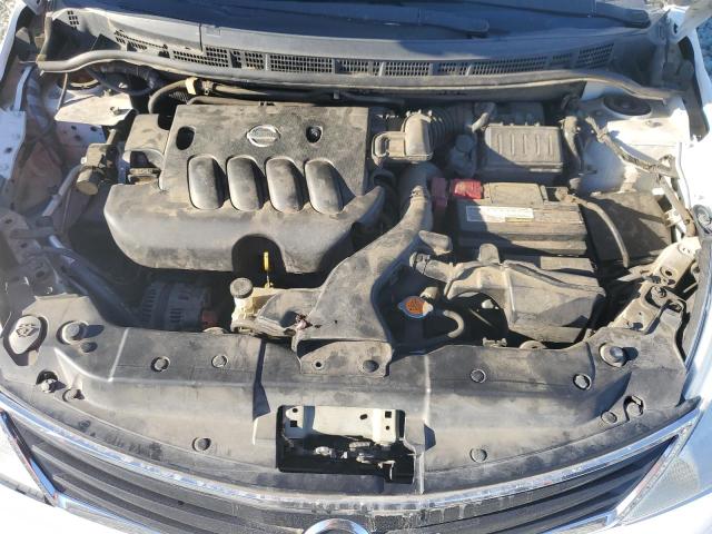Photo 7 from auction – 2011 NISSAN VERSA S with VIN 3N1BC1CP5BL395140