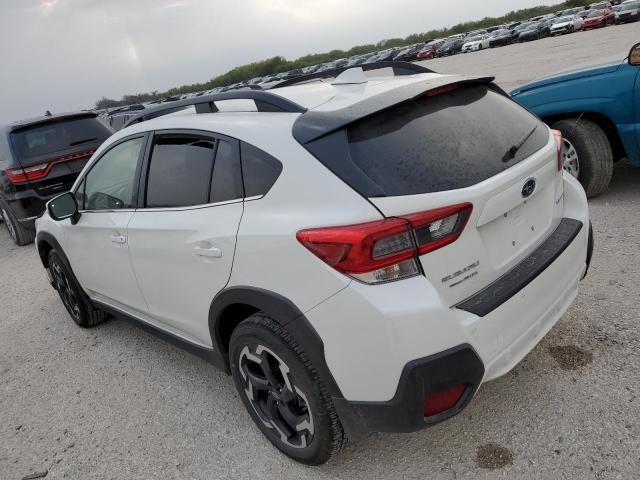 Photo 3 from auction – 2022 SUBARU CROSSTREK with VIN JF2GTHMC2N8233140