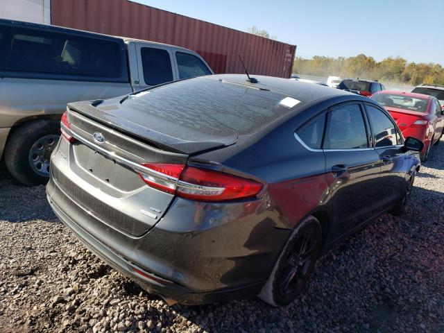 Photo 4 from auction – 2018 FORD FUSION SE with VIN 3FA6P0HD2JR126526