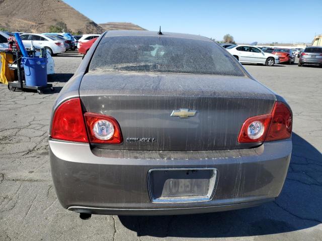 Photo 6 from auction – 2011 CHEVROLET MALIBU 2LT with VIN 1G1ZD5E18BF151705