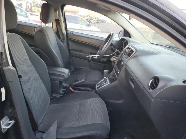 Photo 5 from auction – 2010 DODGE CALIBER SX with VIN 1B3CB4HA9AD605724