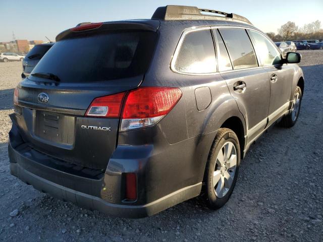 Photo 4 from auction – 2011 SUBARU OUTBACK 2. with VIN 4S4BRCGC8B3341062