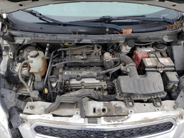 Photo 7 from auction – 2015 CHEVROLET SPARK 1LT with VIN KL8CD6S99FC812221