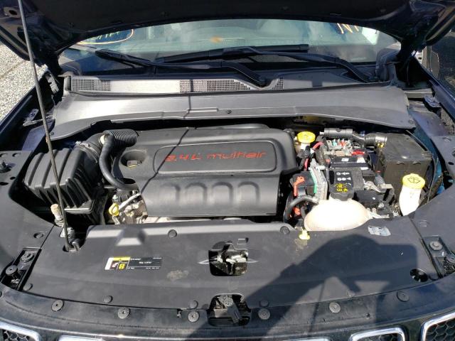 Photo 7 from auction – 2020 JEEP COMPASS LA with VIN 3C4NJCBB0LT199125