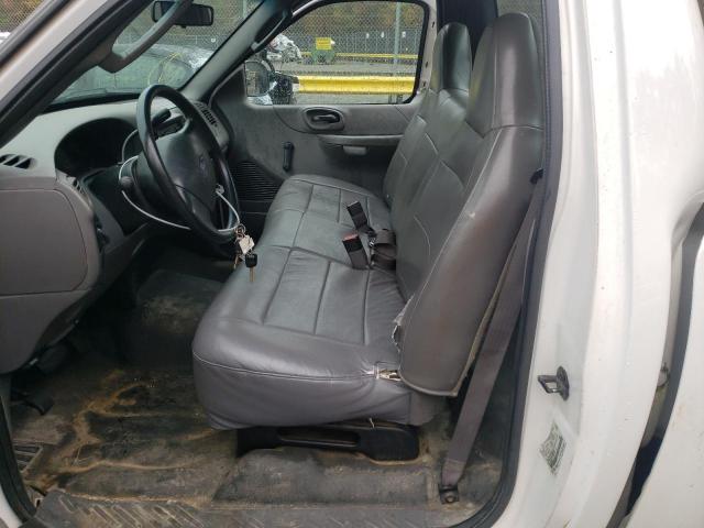 صورة رقم 5 من المزاد - 2003 FORD F150 مع VIN 1FTRF17283NA81744