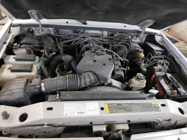 Photo 7 from auction – 2003 FORD RANGER SUP with VIN 1FTYR44E13PB52547