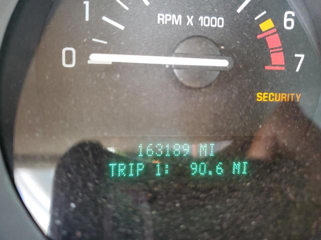 Photo 8 from auction – 2001 BUICK LESABRE CU with VIN 1G4HP54K214268612