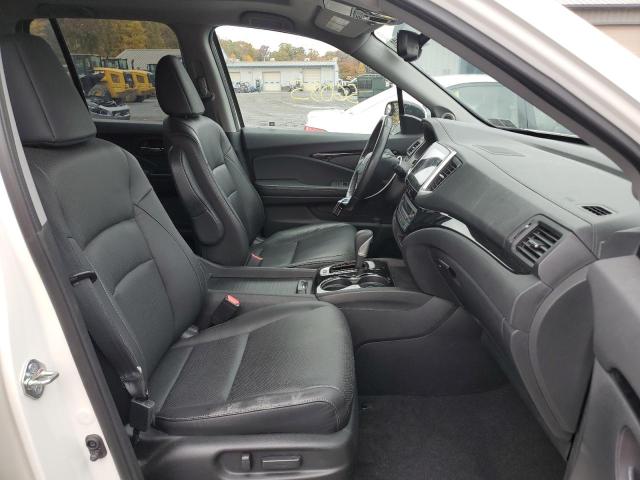 Foto 5 de la subasta – 2018 HONDA RIDGELINE con VIN 5FPYK3F77JB005855