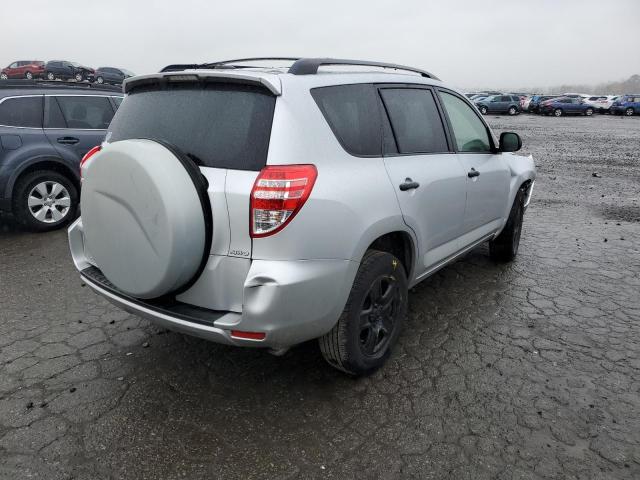 صورة رقم 4 من المزاد - 2010 TOYOTA RAV4 مع VIN JTMBF4DV7AD027078