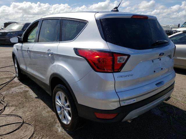 Photo 3 from auction – 2019 FORD ESCAPE SE with VIN 1FMCU0GDXKUC46538