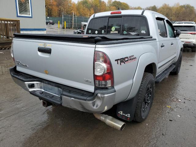 Photo 4 from auction – 2012 TOYOTA TACOMA DOU with VIN 3TMLU4EN5CM088946