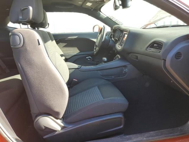 Photo 5 from auction – 2020 DODGE CHALLENGER with VIN 2C3CDZAG3LH173873