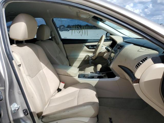 Photo 5 from auction – 2014 NISSAN ALTIMA 2.5 with VIN 1N4AL3AP1EC124198