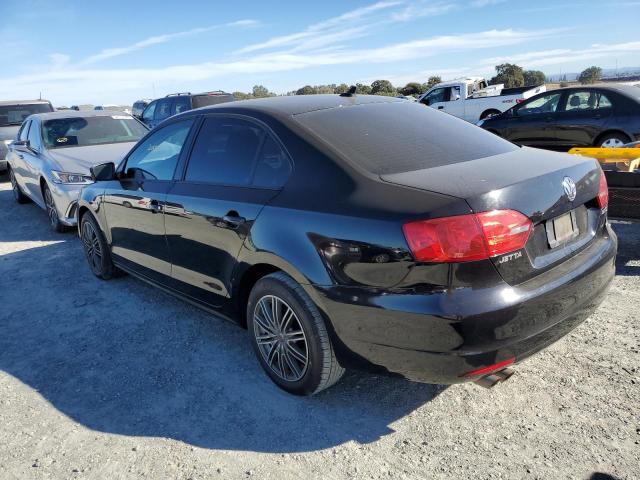Photo 3 from auction – 2012 VOLKSWAGEN JETTA SE with VIN 3VWDP7AJ0CM130078