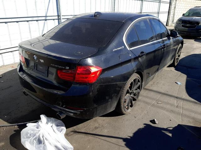 Photo 4 from auction – 2013 BMW ACTIVEHYBR with VIN WBA3F9C50DF484372
