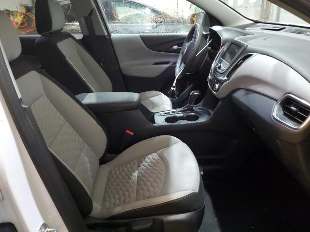 Photo 5 from auction – 2020 CHEVROLET EQUINOX LS with VIN 3GNAXSEV7LS587785