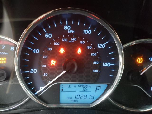 Photo 8 from auction – 2015 TOYOTA COROLLA L with VIN 2T1BURHE9FC413129