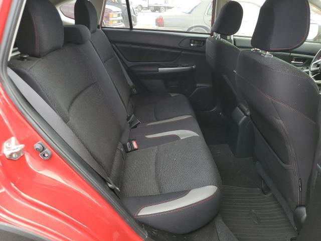 Photo 6 from auction – 2016 SUBARU CROSSTREK with VIN JF2GPABC9G8300219