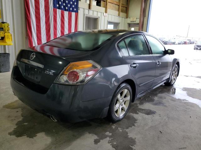 Photo 4 from auction – 2007 NISSAN ALTIMA 2.5 with VIN 1N4AL21EX7C198070