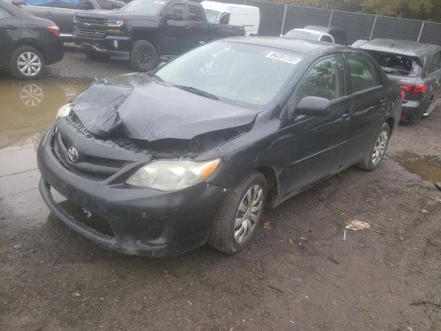 Photo 2 from auction – 2012 TOYOTA COROLLA BA with VIN 2T1BU4EE7CC838237