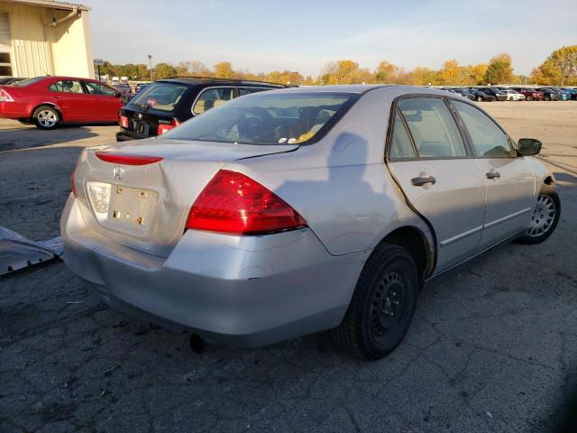 Photo 4 from auction – 2007 HONDA ACCORD VAL with VIN 1HGCM56167A181707
