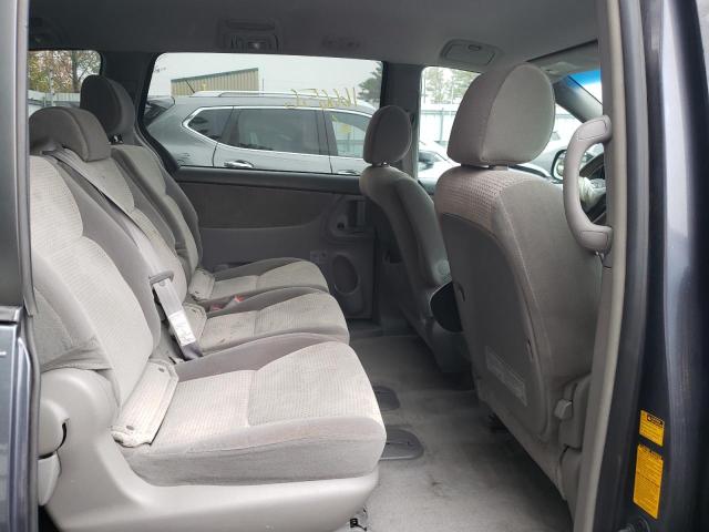 Photo 6 from auction – 2006 TOYOTA SIENNA CE with VIN 5TDZA23C56S579613