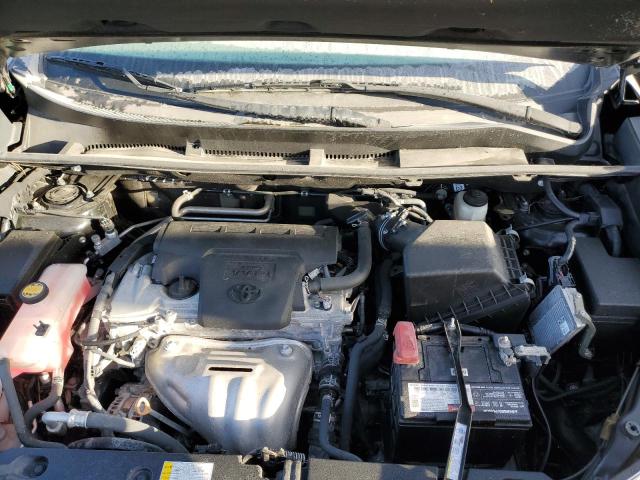 Photo 7 from auction – 2018 TOYOTA RAV4 ADVEN with VIN 2T3WFREV0JW443280
