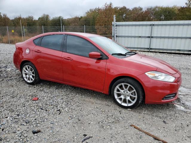 Photo 9 from auction – 2013 DODGE DART SXT with VIN 1C3CDFBA9DD187980