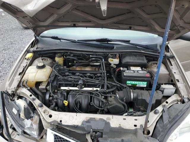 Photo 7 from auction – 2005 FORD FOCUS ZX4 with VIN 1FAFP34N55W299279