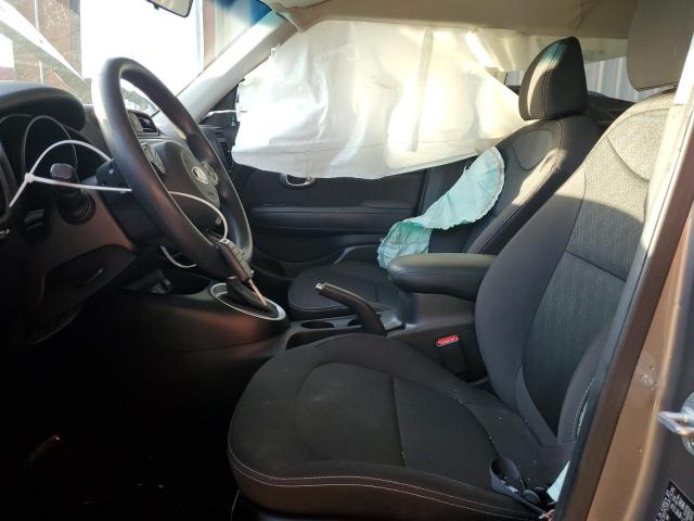 Photo 5 from auction – 2018 KIA SOUL with VIN KNDJN2A26J7620667