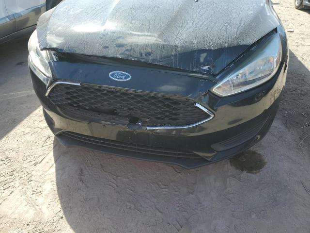 صورة رقم 9 من المزاد - 2017 FORD FOCUS SE مع VIN 1FADP3K22HL280081