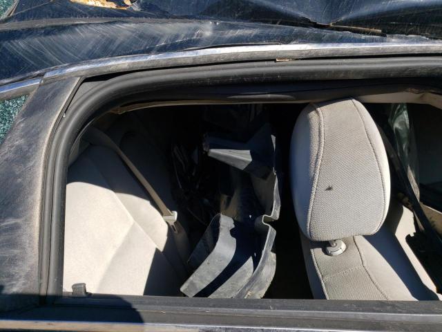 Photo 6 from auction – 2009 CHEVROLET IMPALA LS with VIN 2G1WB57K991146982
