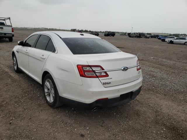 Photo 3 from auction – 2015 FORD TAURUS SEL with VIN 1FAHP2E87FG119260