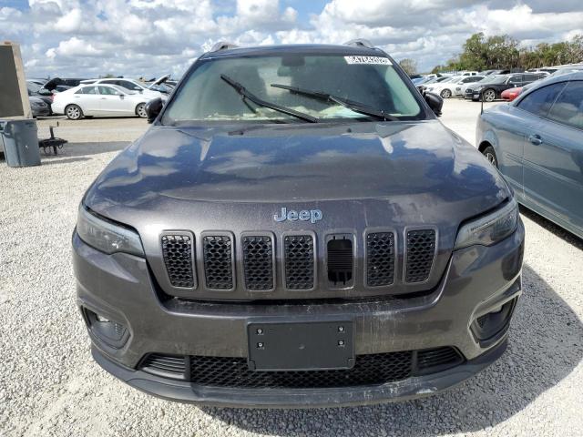 Photo 5 from auction – 2019 JEEP CHEROKEE L with VIN 1C4PJMLB9KD334765